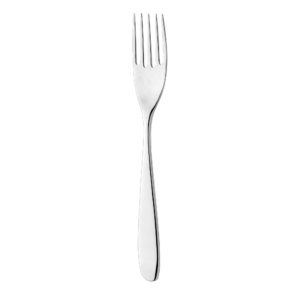 Studio William  OLIVE MIRROR SERVING FORK (Box of 6)
