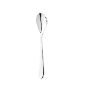 Studio William  OLIVE MIRROR SODA SPOON Doz