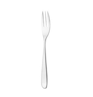 Studio William  OLIVE MIRROR PASTRY FORK Doz