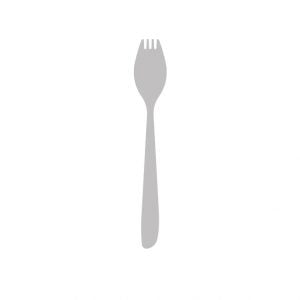 Studio William  OLIVE MIRROR GOURMET SPORK Doz