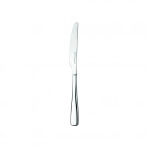Studio William  REDWOOD MIRROR TABLE KNIFE Doz