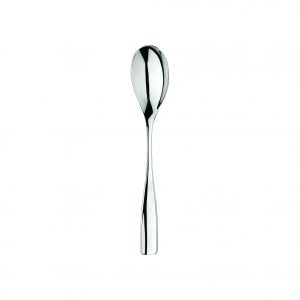 Studio William  REDWOOD MIRROR SOUP SPOON Doz