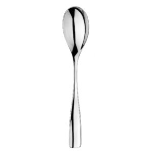 Studio William  REDWOOD MIRROR SERVING SPOON EA