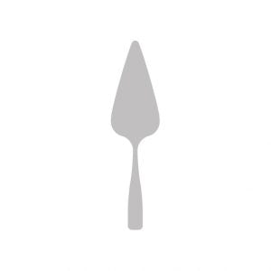 Studio William  REDWOOD MIRROR PASTRY FORK Doz