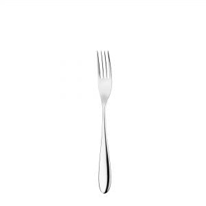 Studio William CHARINGWORTH SANTOL MIRROR DESSERT FORK Doz