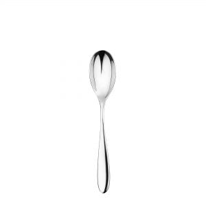 Studio William CHARINGWORTH SANTOL MIRROR DESSERT SPOON Doz