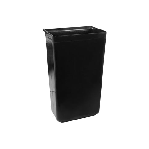 Sunnex TROLLEYS REFUSE BIN TO SUIT UTILITY TROLLEYS BLACK (Each )