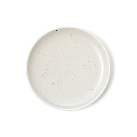 Tablekraft URBAN ROUND COUPE PLATE SAND 200mm EA