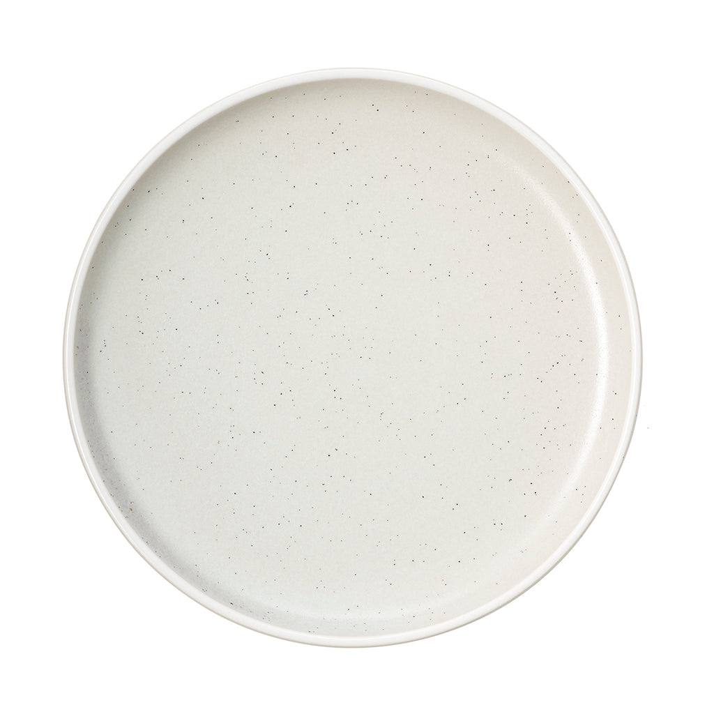 Tablekraft URBAN ROUND COUPE PLATE SAND 265mm EA