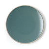 Tablekraft SOHO ROUND PLATE MINT GREEN 255mm EA