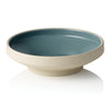 Tablekraft SOHO ROUND BOWL FOOTED MINT GREEN 230x68mm EA
