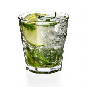 Viva  "PACIFIC" STACKABLE TUMBLER 325ml (DRI-023) EA