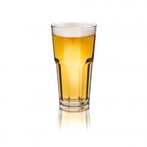 Viva  "PACIFIC" STACKABLE SCHMIDDY 355ml (DRI-017) EA