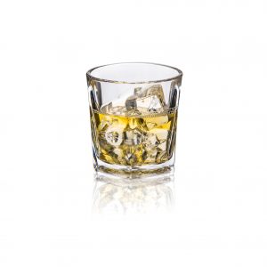 Viva  "MAUI" TUMBLER 266ml (DRI-004) EA