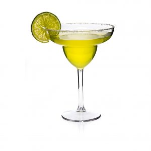 Viva  "RIO" POLYCARB MARGARITA 355ml (DRI-024) EA