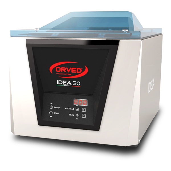 Orved VACUUM SEALER IDEA 30 VMO0030