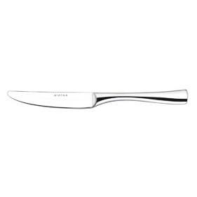 Tablekraft CAIRO SATIN DESSERT KNIFE Doz