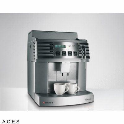 SCHEARER SEINA- Plumbed Version