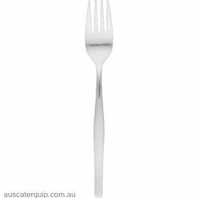 tablekraft DESSERT FORK PRINCESS