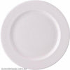 Royal Bone China ASCOT ROUND PLATE-300mm RIM SHAPE (B1008) EA
