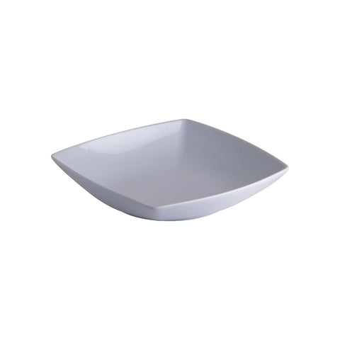 Royal Porcelain SQUARE SOUP PLATE-210mm CHELSEA (4123) (x24)