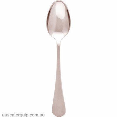 Tablekraft SERVING SPOON GABLE (x12)