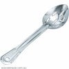 Chef Inox BASTING SPOON-S/S SLOTTED 330mm