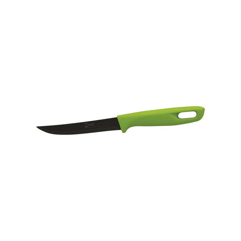 Ivo IVO-VEGETABLE KNIFE-115mm-LIME HDL TITANIUM EVO "221000