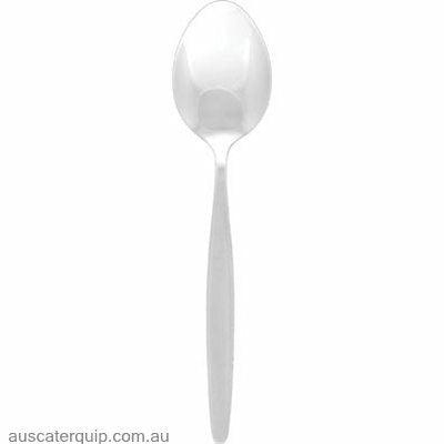 tablekraft DESSERT SPOON ATLANTIS