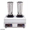 SEMAK Dual Bar Blender