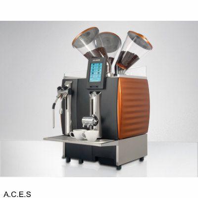 SCHAERER Automatic 2 Grinder no fridge