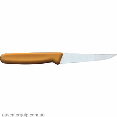 Ivo IVO-PARING KNIFE-100mm YELLOW PROFESSIONAL "55000"