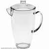 JAB JUICE JUG W/LID 2.0LT (HAU0853)