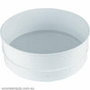 Thermohauser SIEVE-FLOUR S/S MESH No08 305mm