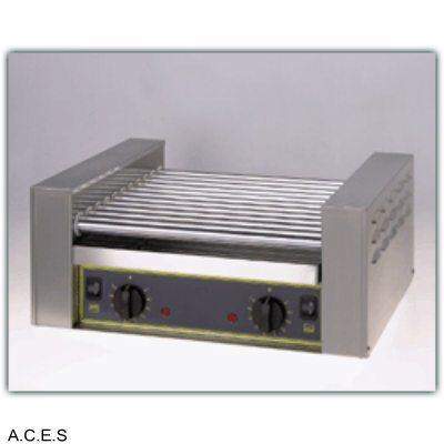 ROLLER GRILL Roller Grills 1.4 KW