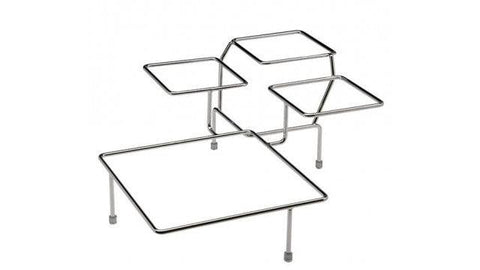 APS BUFFET STAND 4 COMP TO SUIT 3x83914/15 & 1x83918/19 EA