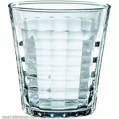Duralex PRISME-TUMBLER 220ml (1032A) (x12)