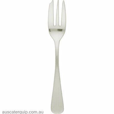 Tablekraft BOGART CAKE FORK TABLEKRAFT DOZ