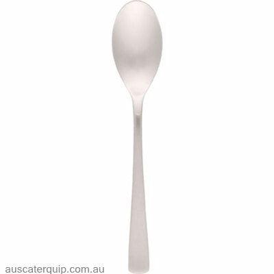 Tablekraft PANAMA DESSERT SPOON DOZ