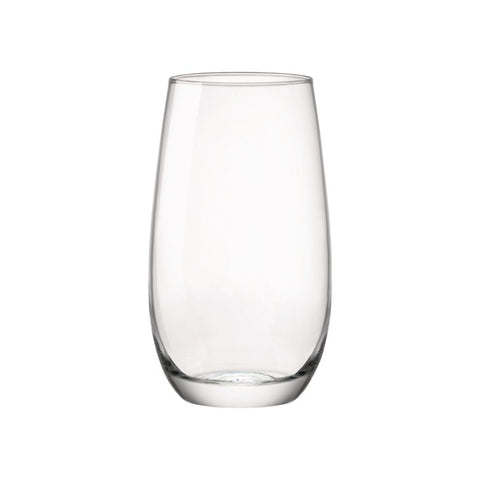 Bormioli Rocco KALIX-TUMBLER 400ml (430120) (x12)