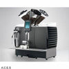 SCHAERER Automatic 2 Grinder with Fridge