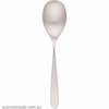 Tablekraft SERVING SPOON 18/10 ALASKA SATIN