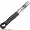 De Buyer CORER "UNIVERSAL" 12mm ORANGE HDL