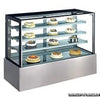 EXQUISITE- Hot Food Display 3 shelf 1.2m