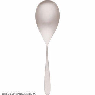 Tablekraft BUFFET SPOON 18/10 ALASKA SATIN