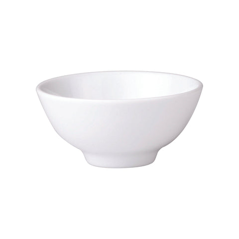 Royal Porcelain RICE/NOODLE BOWL-115mm CHELSEA (4018) EA