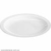 Superware ROUND PLATTER RAISED RIM 400mm (x6)