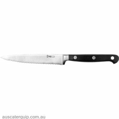 Ivo IVO-UTILITY KNIFE SERRATED BLADE 115mm BLADEMASTER"2000