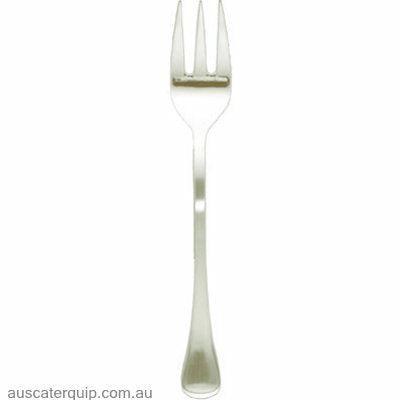 Tablekraft ELITE SERVING FORK EA