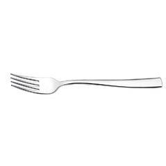 Tablekraft CAIRO SATIN DESSERT FORK Doz